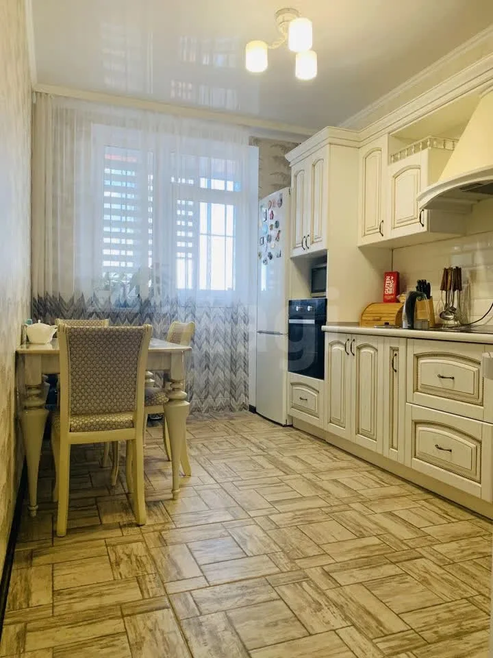 1-к квартира, 39.3м² (Гаражная улица, 107) - миниатюра 2