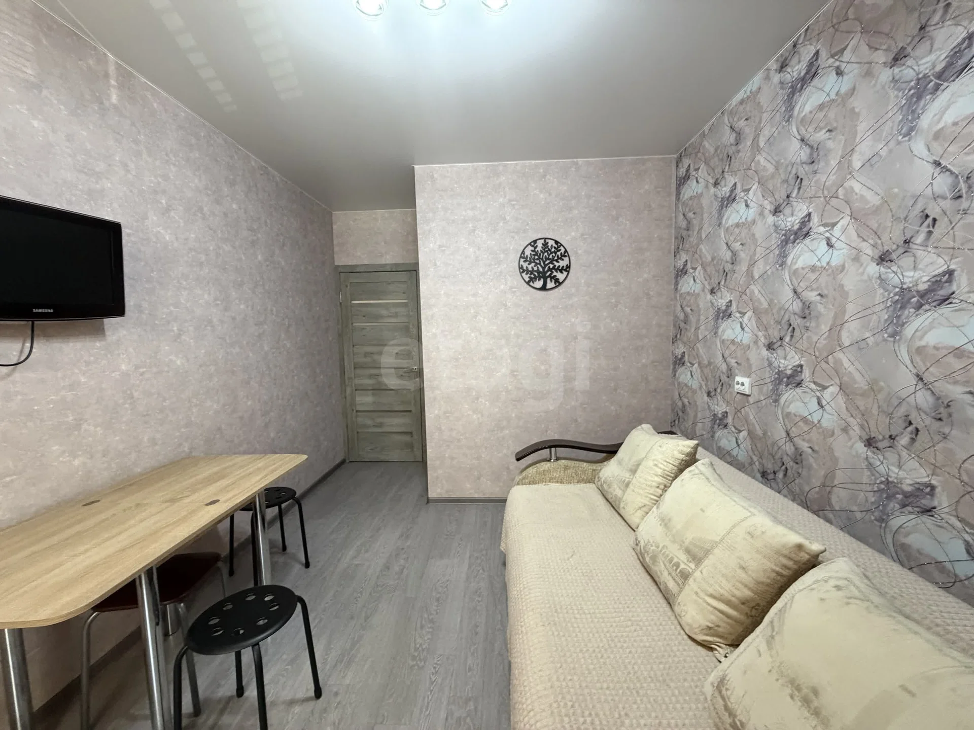 1-к квартира, 38.5м² (улица Адмирала Серебрякова, 3к3) - миниатюра 11