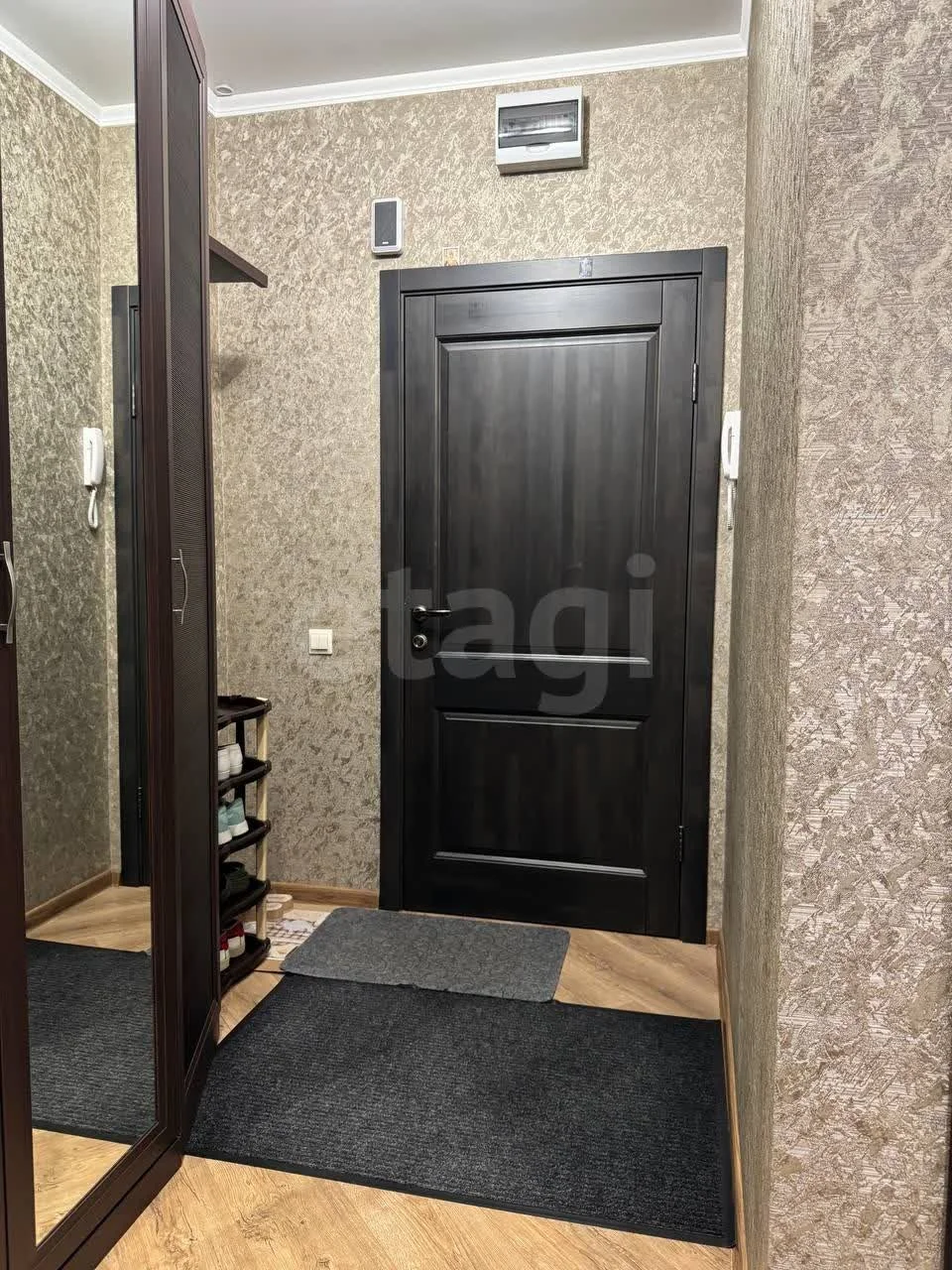 2-к квартира, 54.3м² (улица им. Героя Яцкова И.В., 15к1) - миниатюра 10