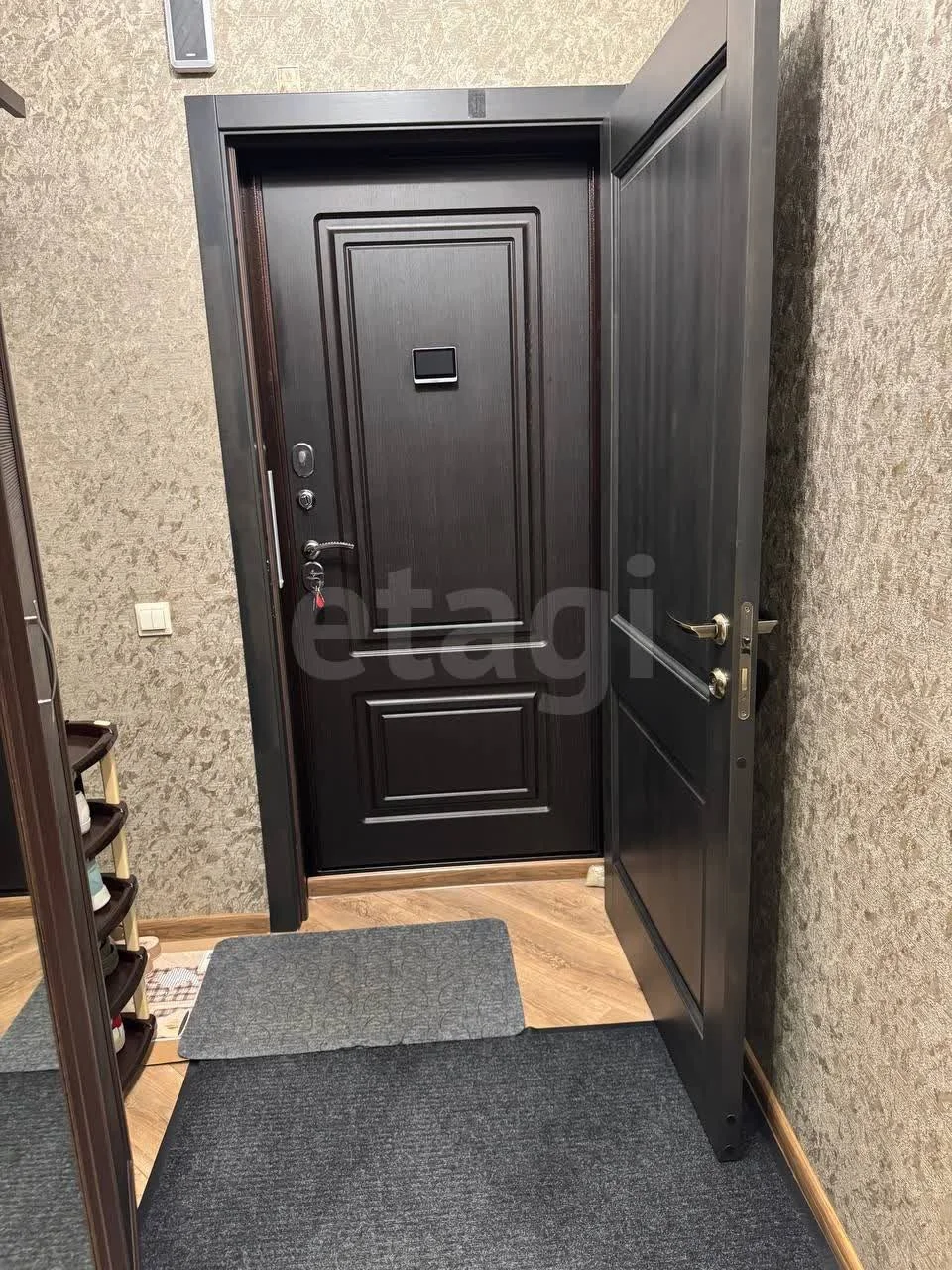 2-к квартира, 54.3м² (улица им. Героя Яцкова И.В., 15к1) - миниатюра 11