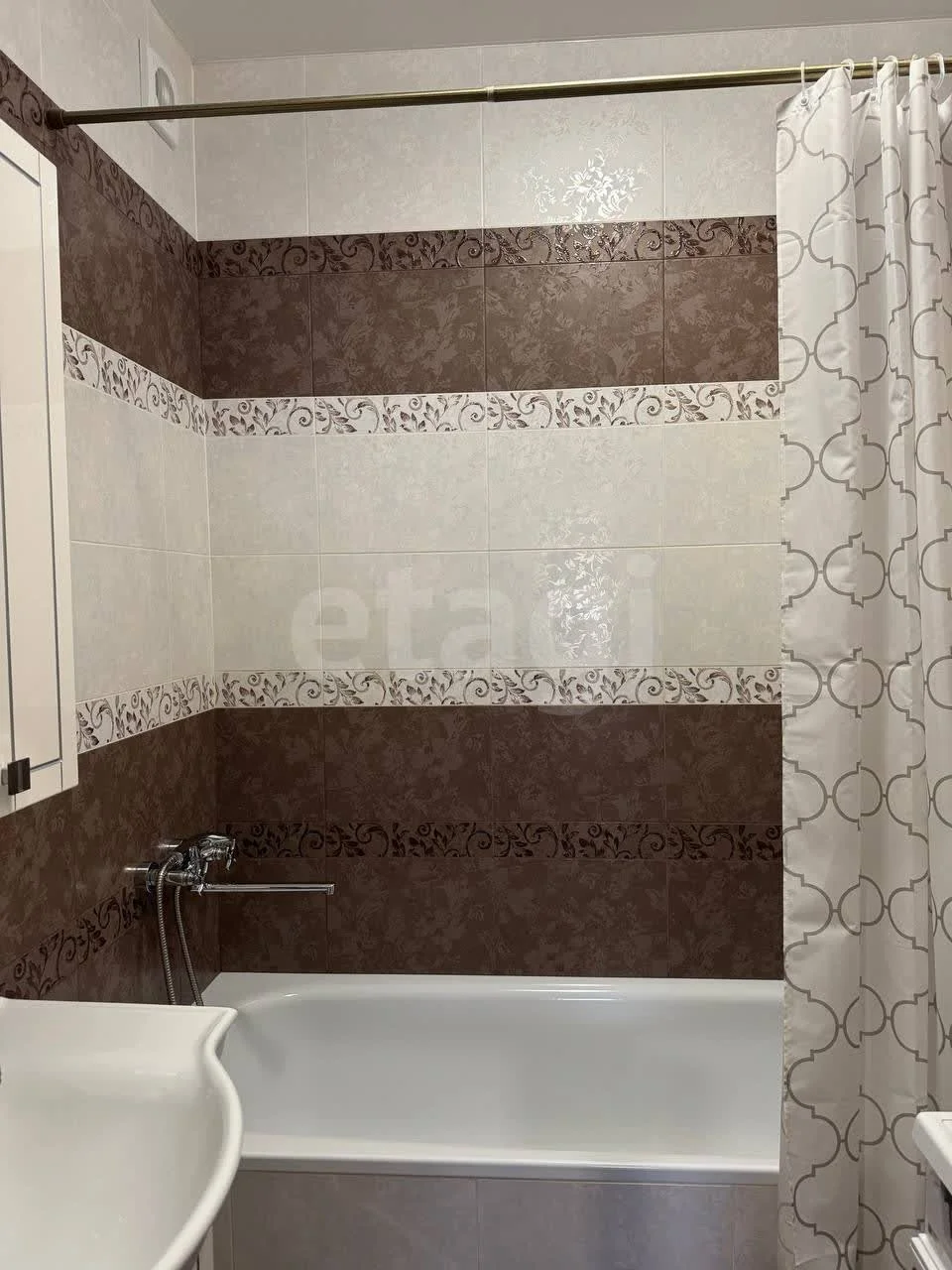 2-к квартира, 54.3м² (улица им. Героя Яцкова И.В., 15к1) - миниатюра 13