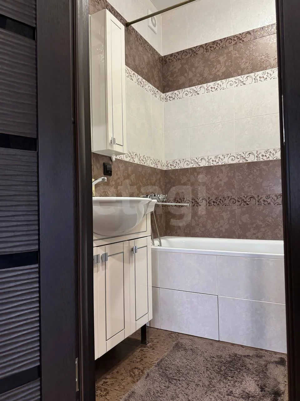 2-к квартира, 54.3м² (улица им. Героя Яцкова И.В., 15к1) - миниатюра 14