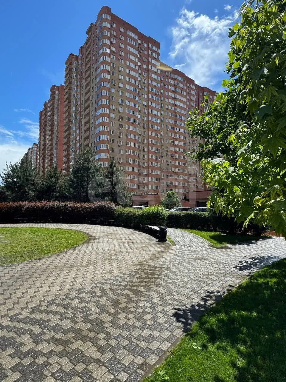 2-к квартира, 54.3м² (улица им. Героя Яцкова И.В., 15к1) - миниатюра 18