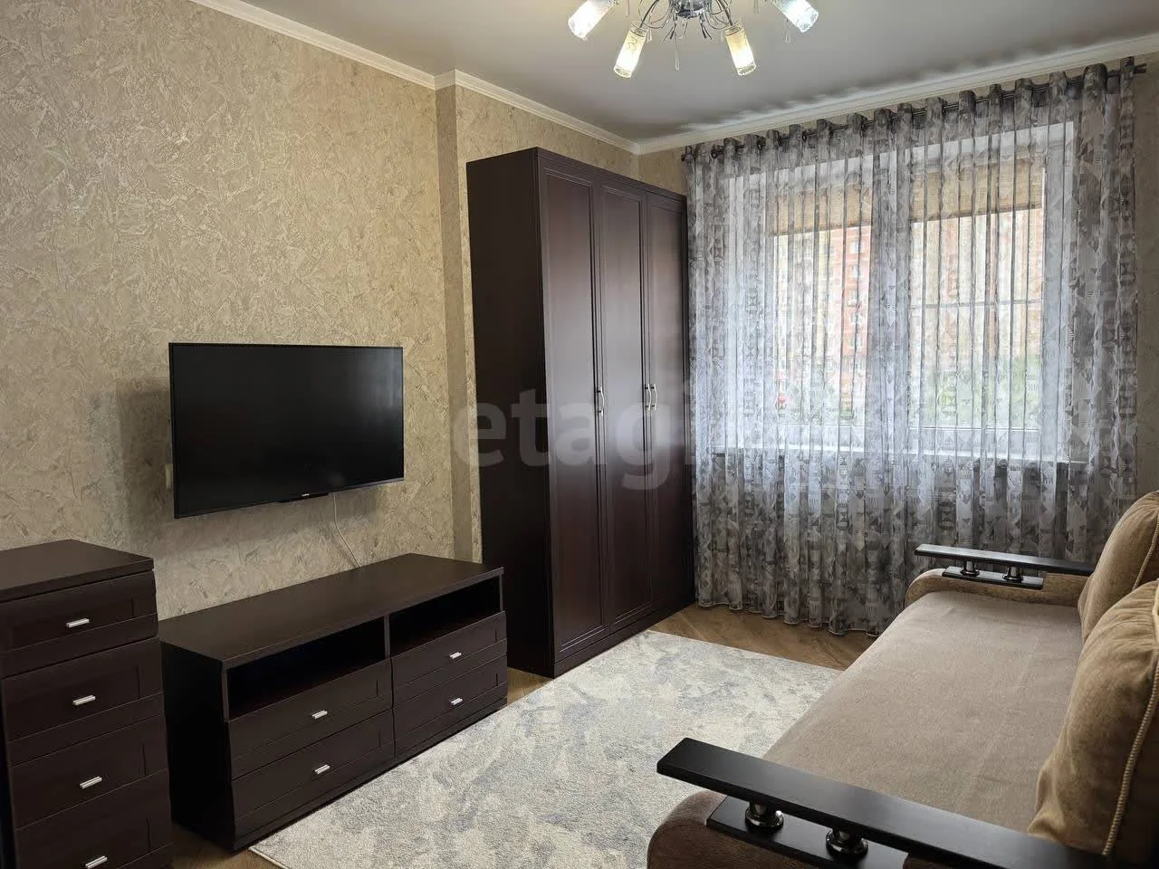 2-к квартира, 54.3м² (улица им. Героя Яцкова И.В., 15к1) - миниатюра 2
