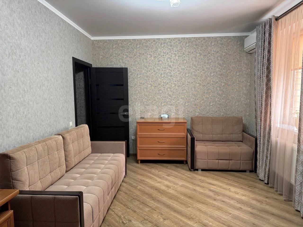 2-к квартира, 54.3м² (улица им. Героя Яцкова И.В., 15к1) - миниатюра 3