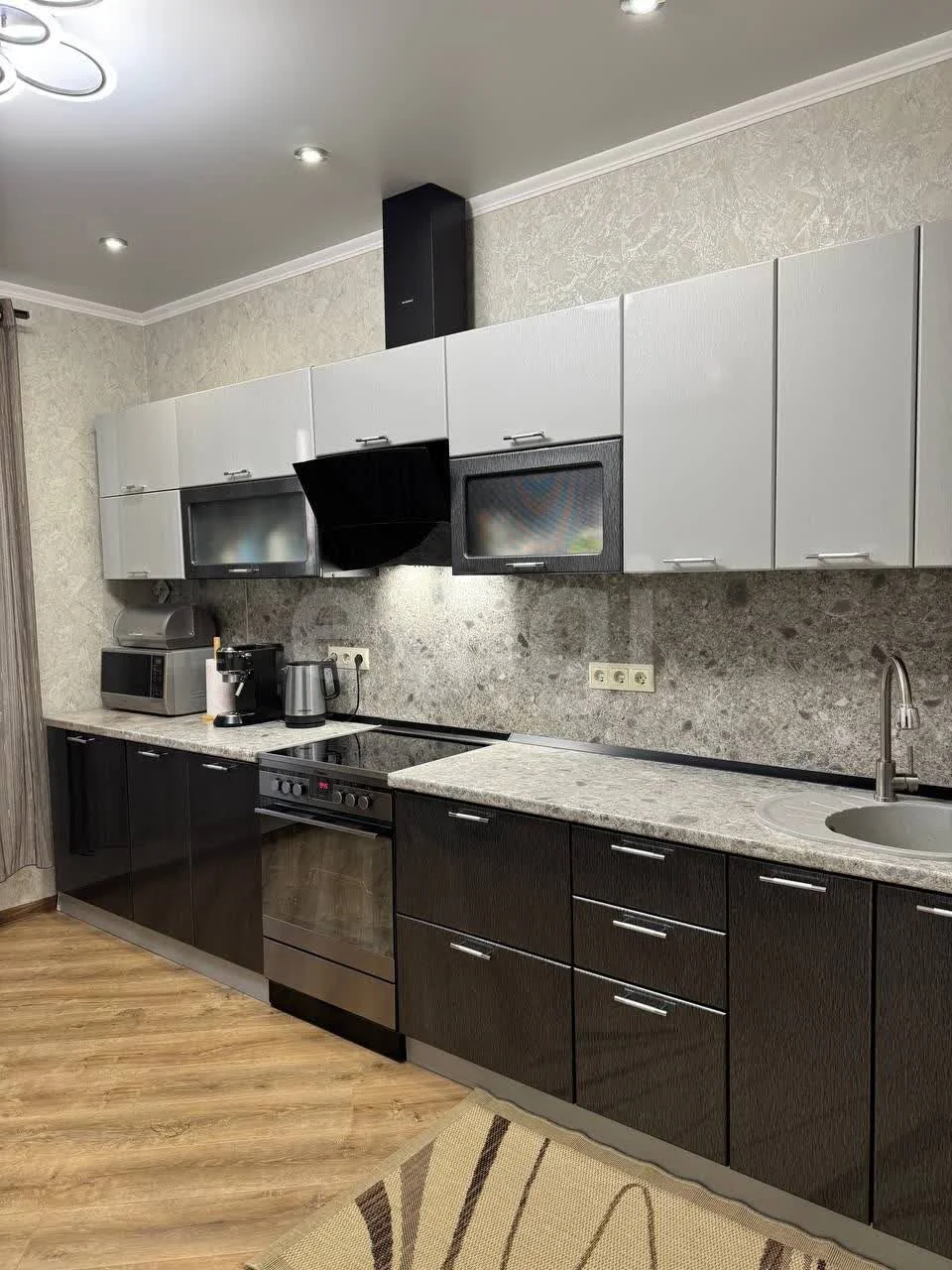 2-к квартира, 54.3м² (улица им. Героя Яцкова И.В., 15к1) - миниатюра 4