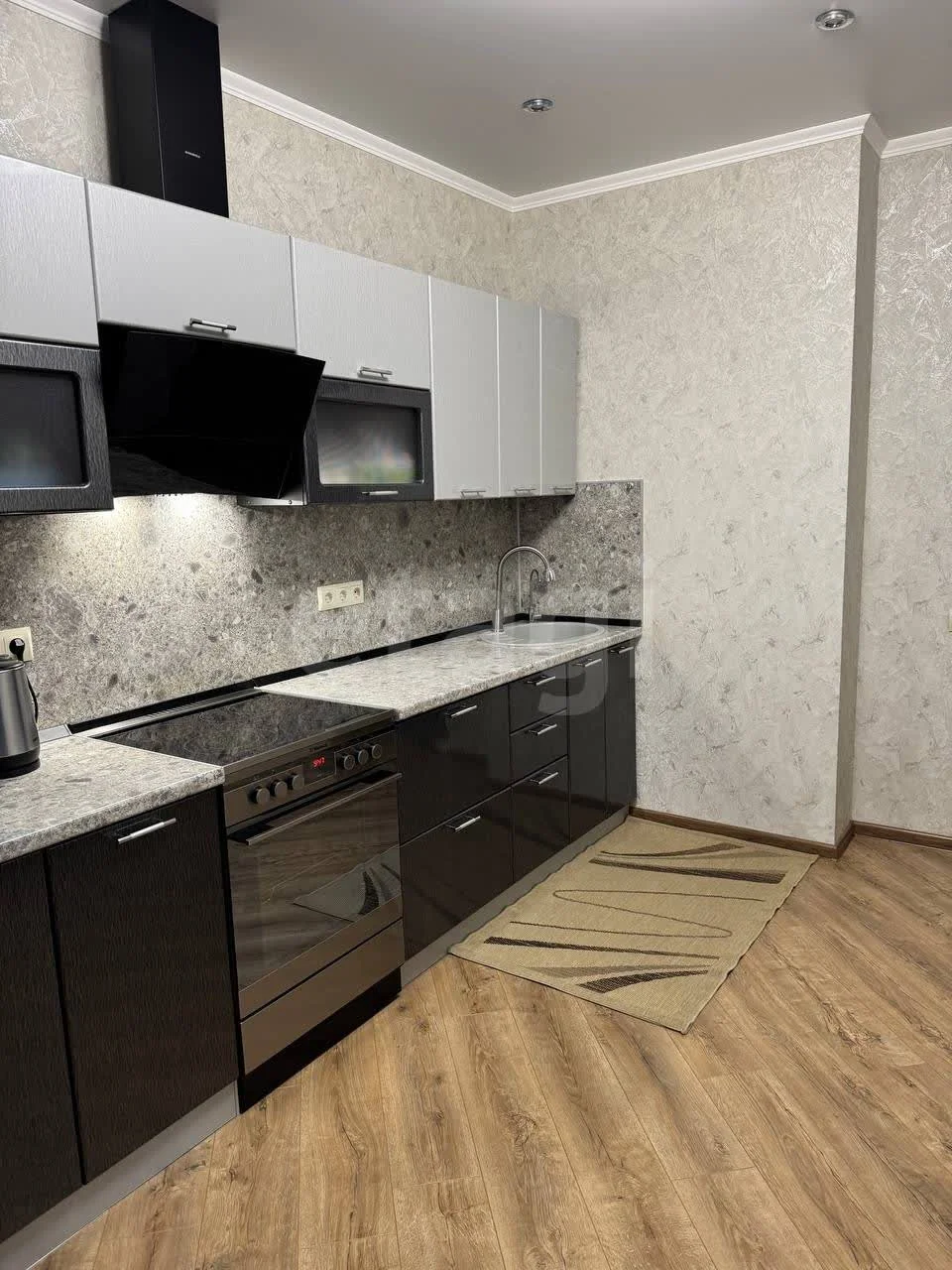 2-к квартира, 54.3м² (улица им. Героя Яцкова И.В., 15к1) - миниатюра 5