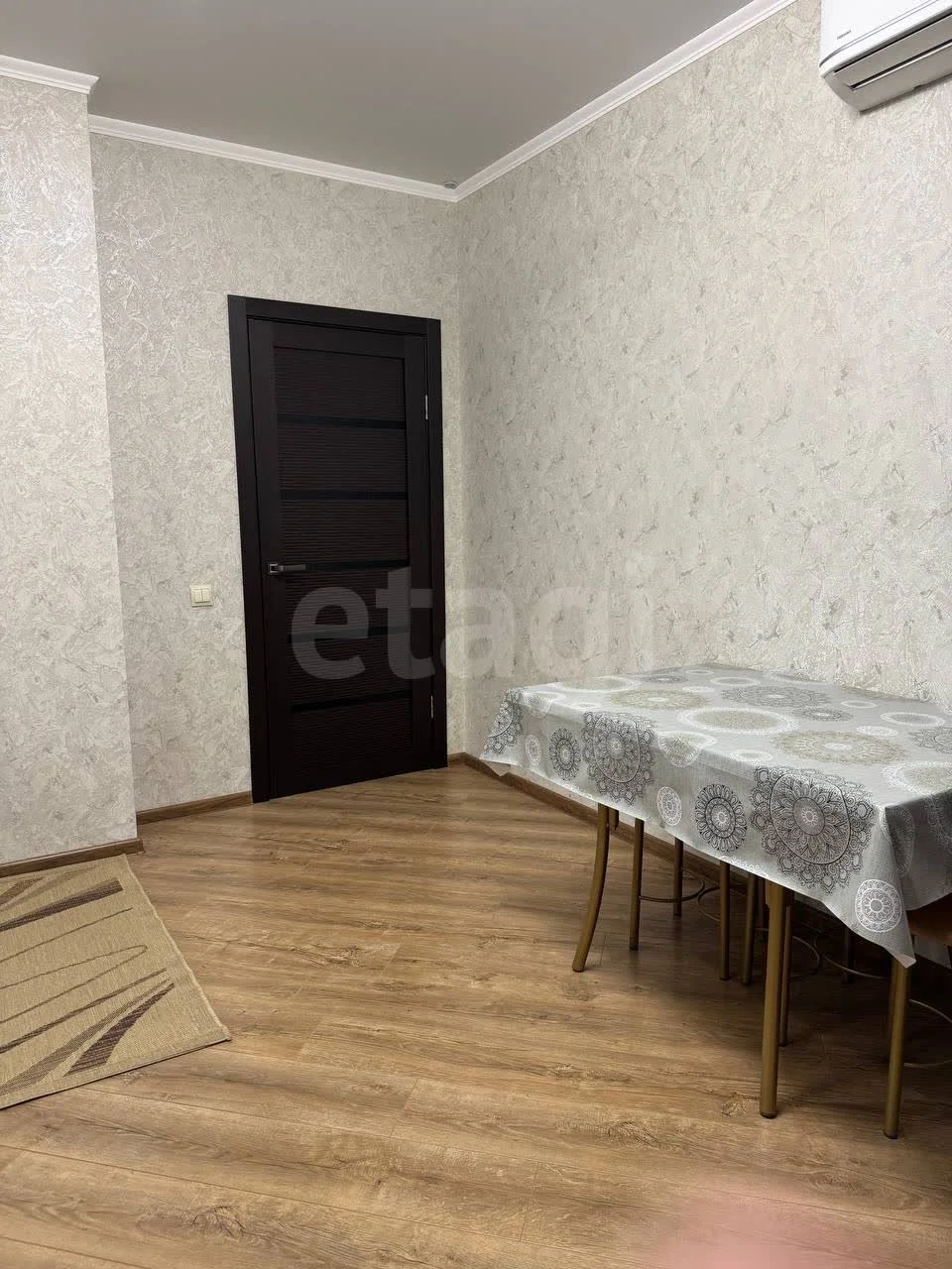2-к квартира, 54.3м² (улица им. Героя Яцкова И.В., 15к1) - миниатюра 6
