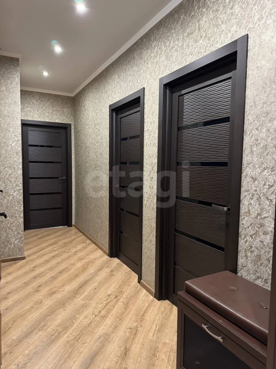 2-к квартира, 54.3м² (улица им. Героя Яцкова И.В., 15к1) - миниатюра 8