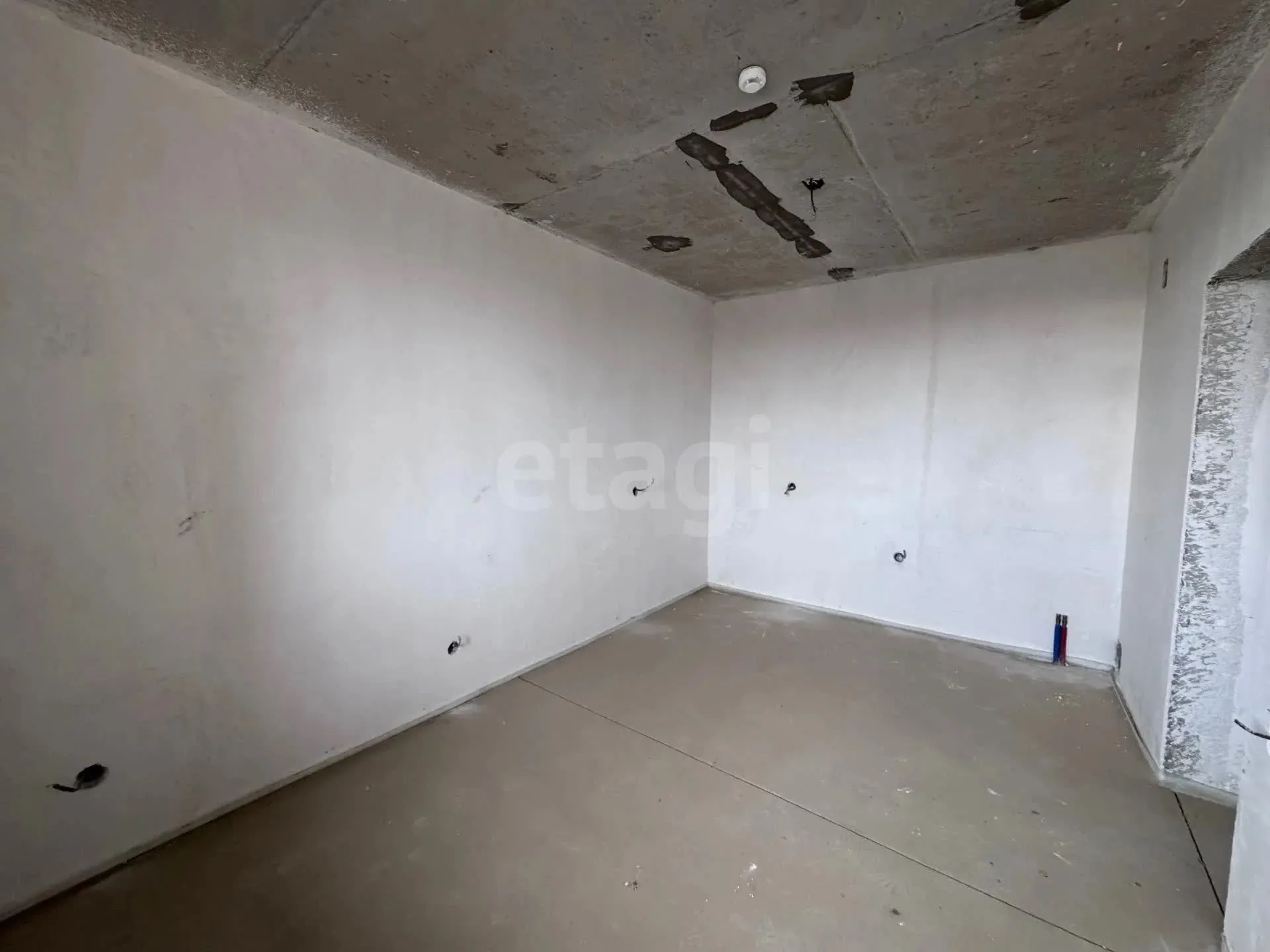 2-к квартира, 48.3м² (улица имени Героя Ростовского, 8) - миниатюра 5