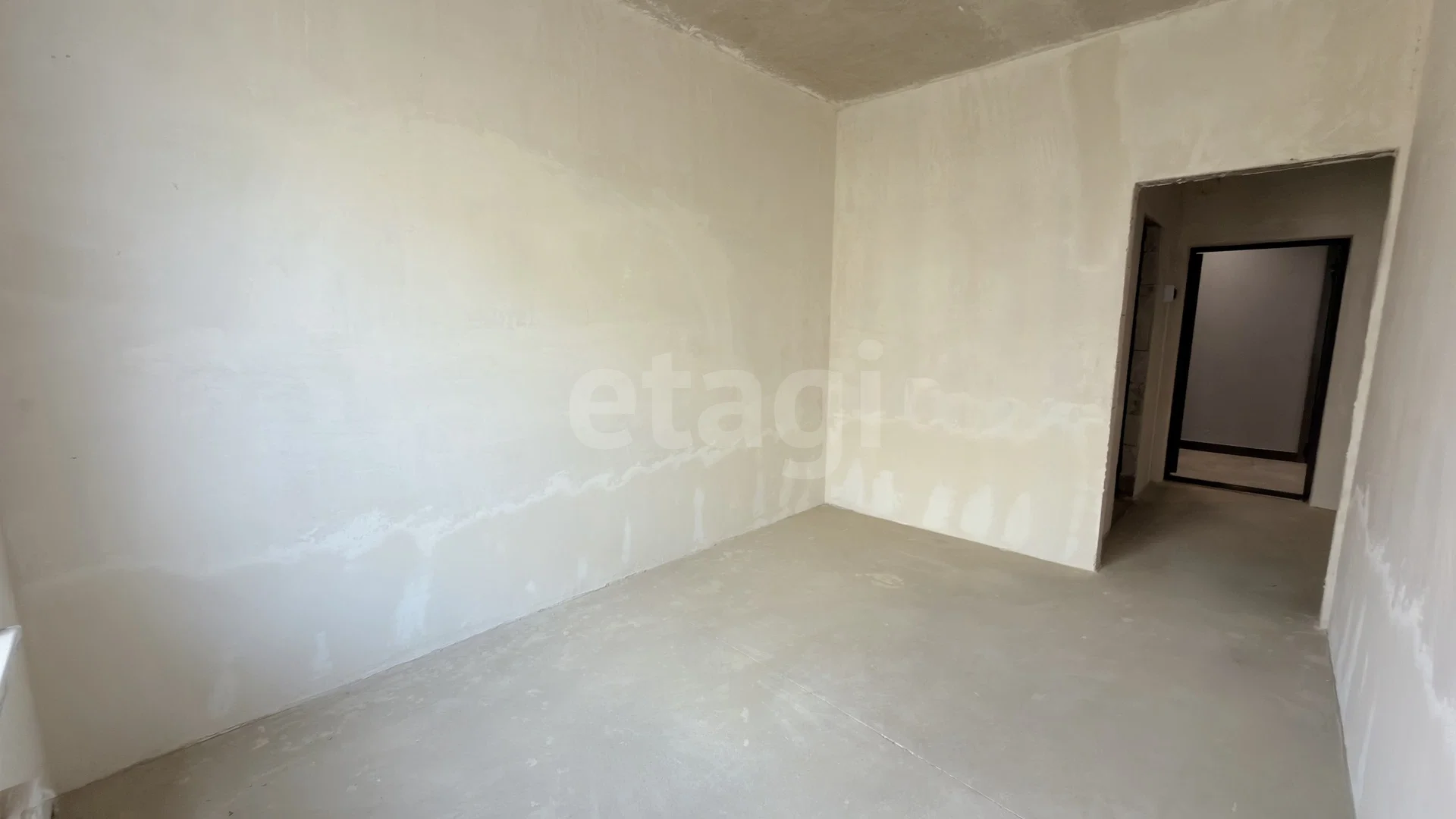 1-к квартира, 37.6м² (улица имени Генерала Брусилова, 5) - миниатюра 16