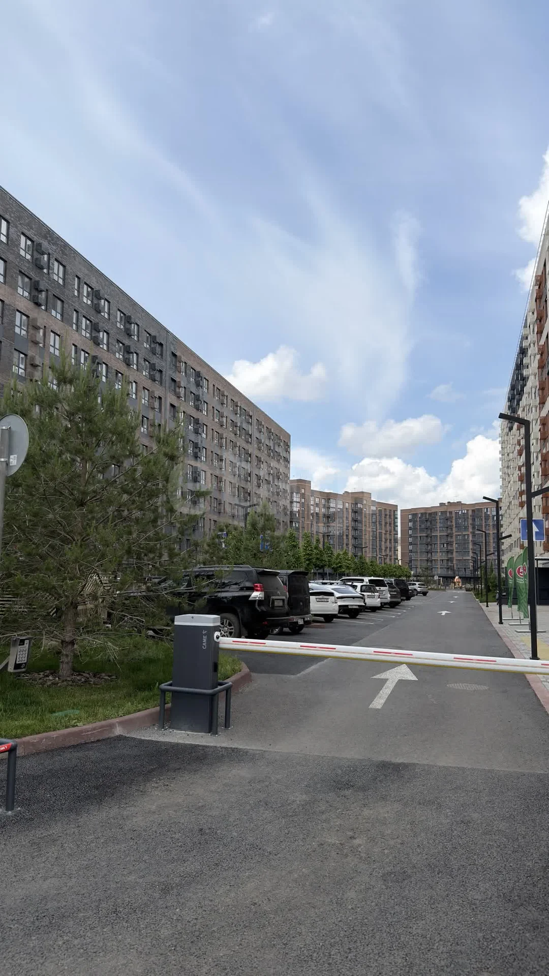 1-к квартира, 37.6м² (улица имени Генерала Брусилова, 5) - миниатюра 2