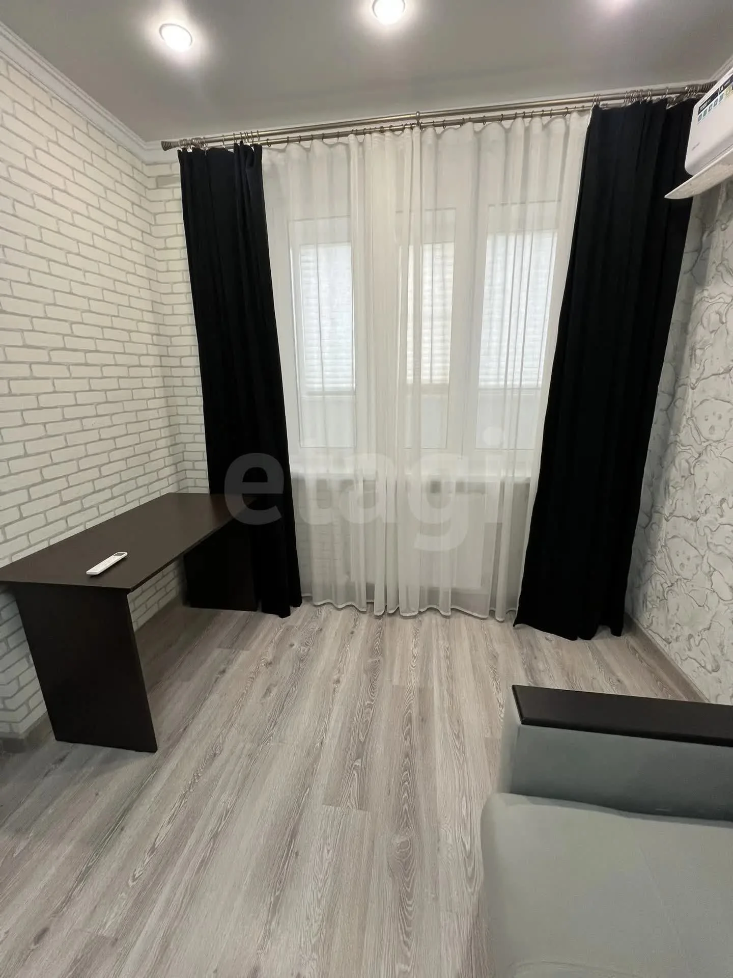 1-к квартира, 35.6м² (Тепличная улица, 62/1к5) - миниатюра 10