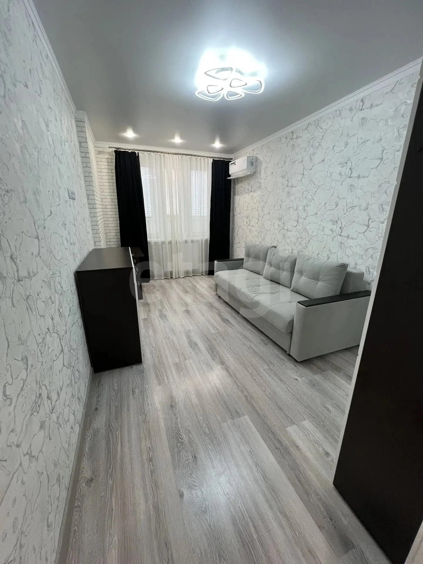 1-к квартира, 35.6м² (Тепличная улица, 62/1к5) - миниатюра 2