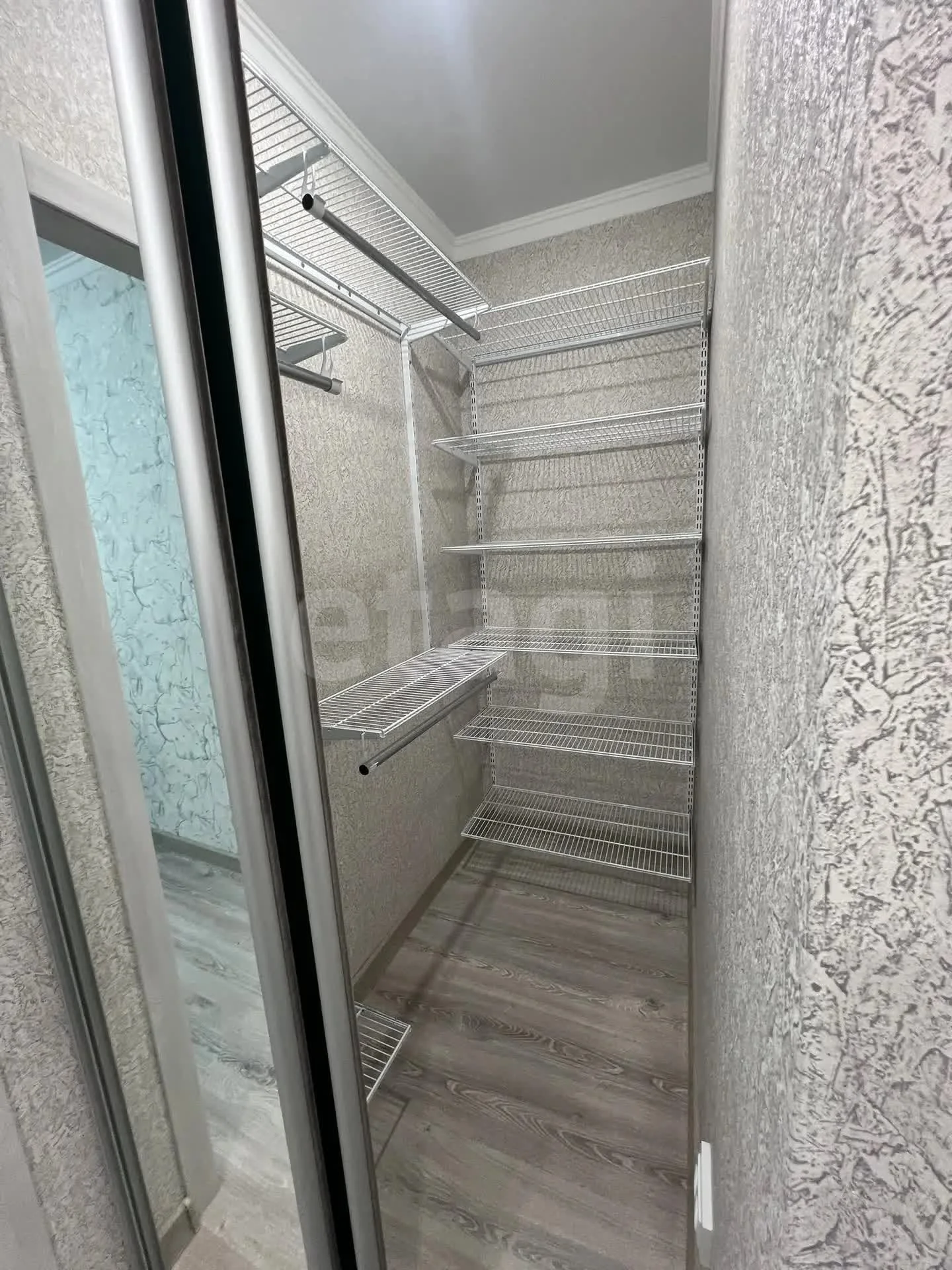 1-к квартира, 35.6м² (Тепличная улица, 62/1к5) - миниатюра 6