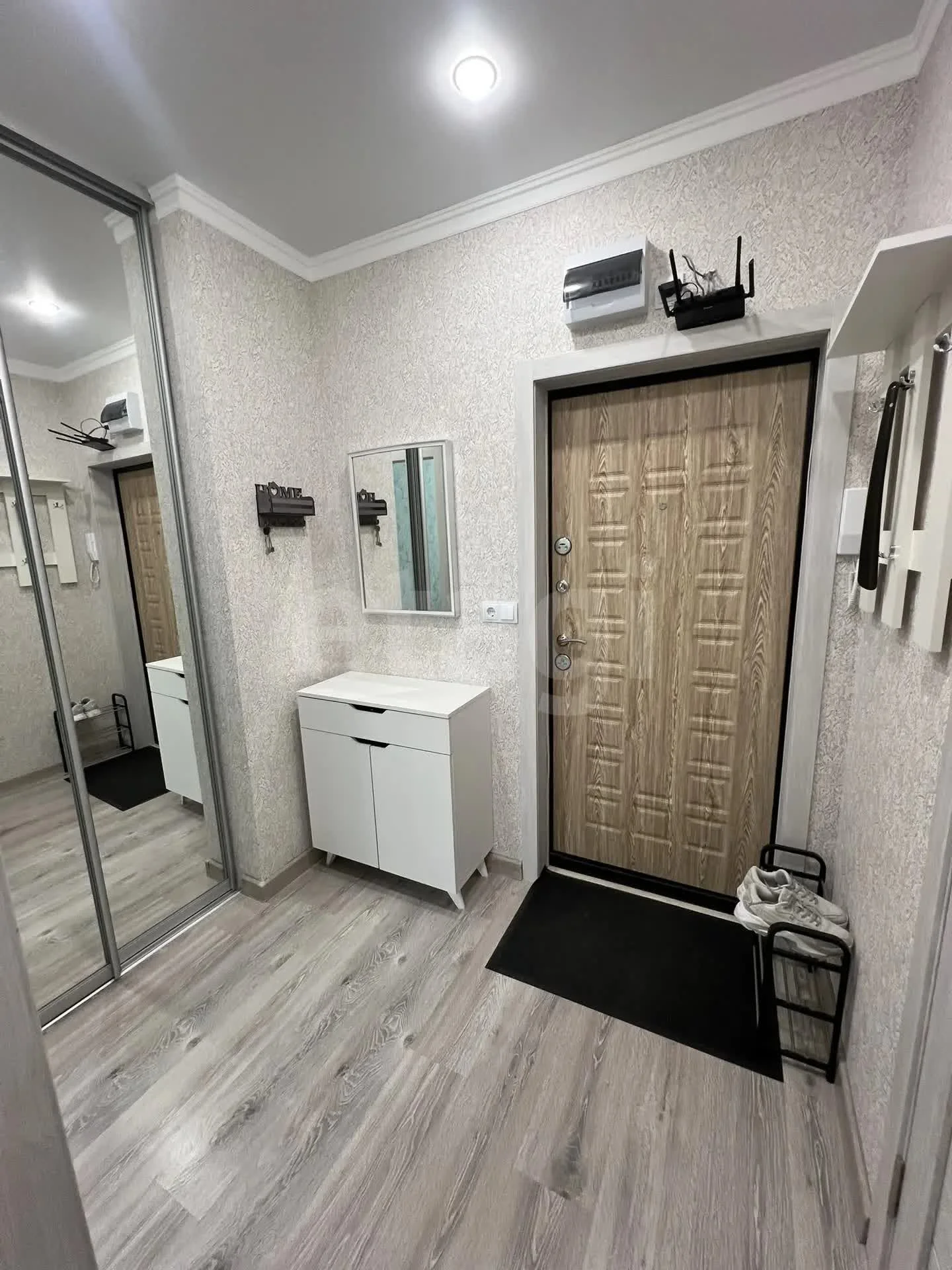 1-к квартира, 35.6м² (Тепличная улица, 62/1к5) - миниатюра 9