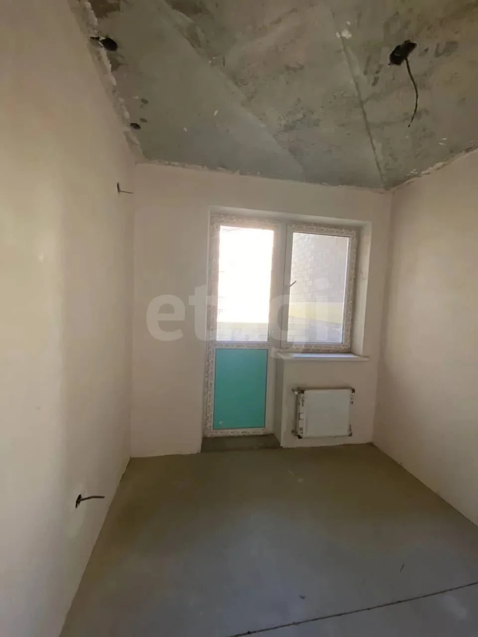 3-к квартира, 51.7м² (улица Лётчика Позднякова, 2к8) - миниатюра 2
