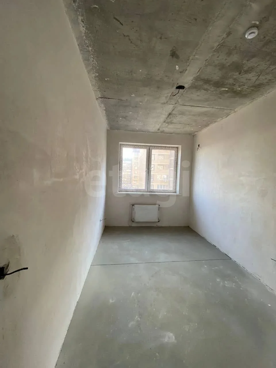 3-к квартира, 51.7м² (улица Лётчика Позднякова, 2к8) - миниатюра 5