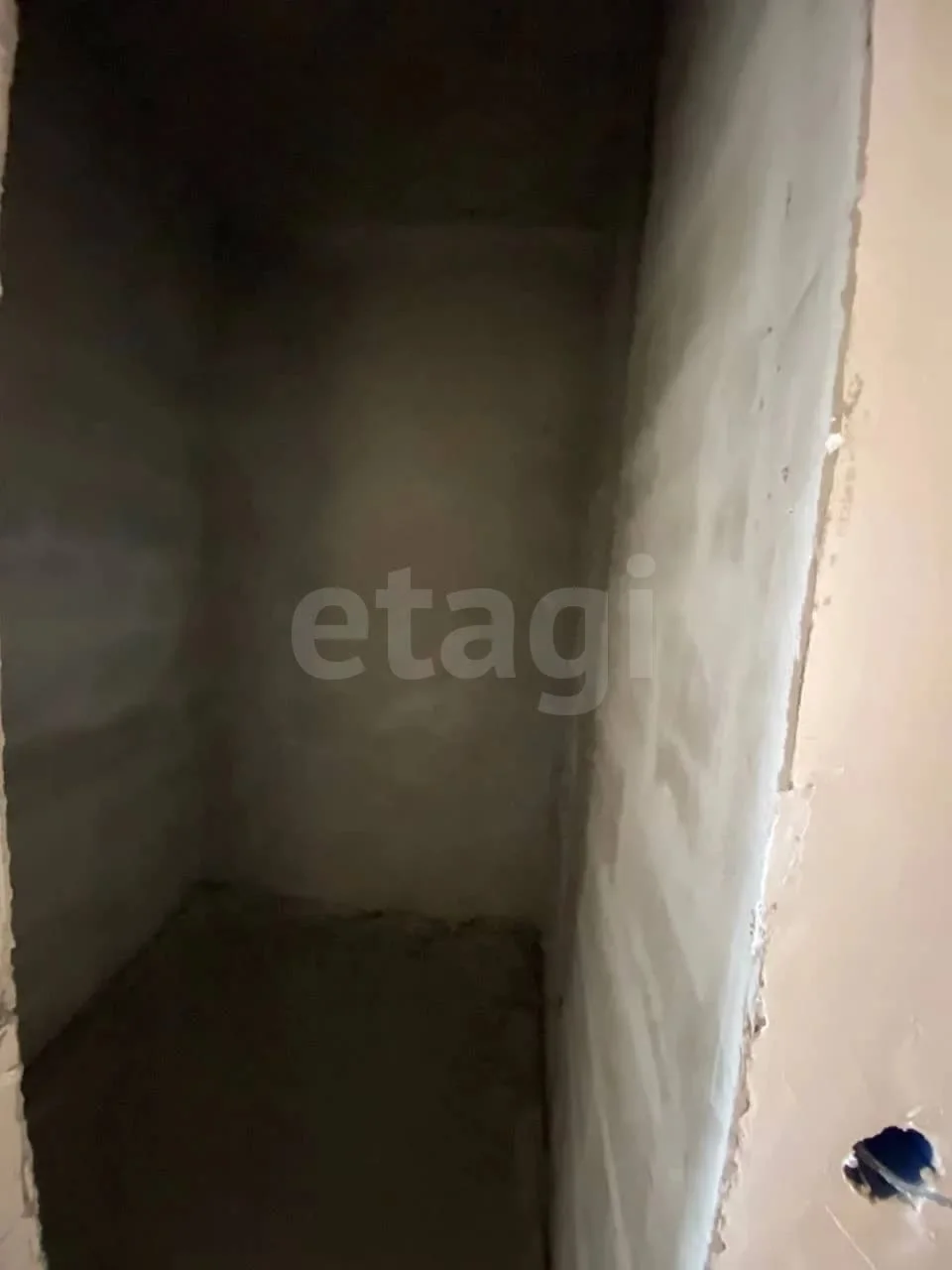 3-к квартира, 51.7м² (улица Лётчика Позднякова, 2к8) - миниатюра 6