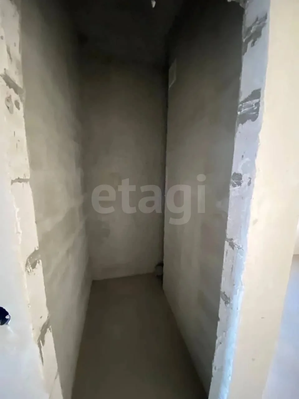 3-к квартира, 51.7м² (улица Лётчика Позднякова, 2к8) - миниатюра 7