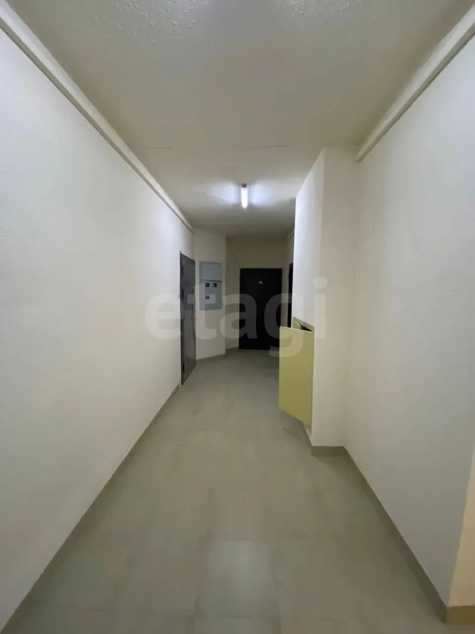 3-к квартира, 51.7м² (улица Лётчика Позднякова, 2к8) - миниатюра 9