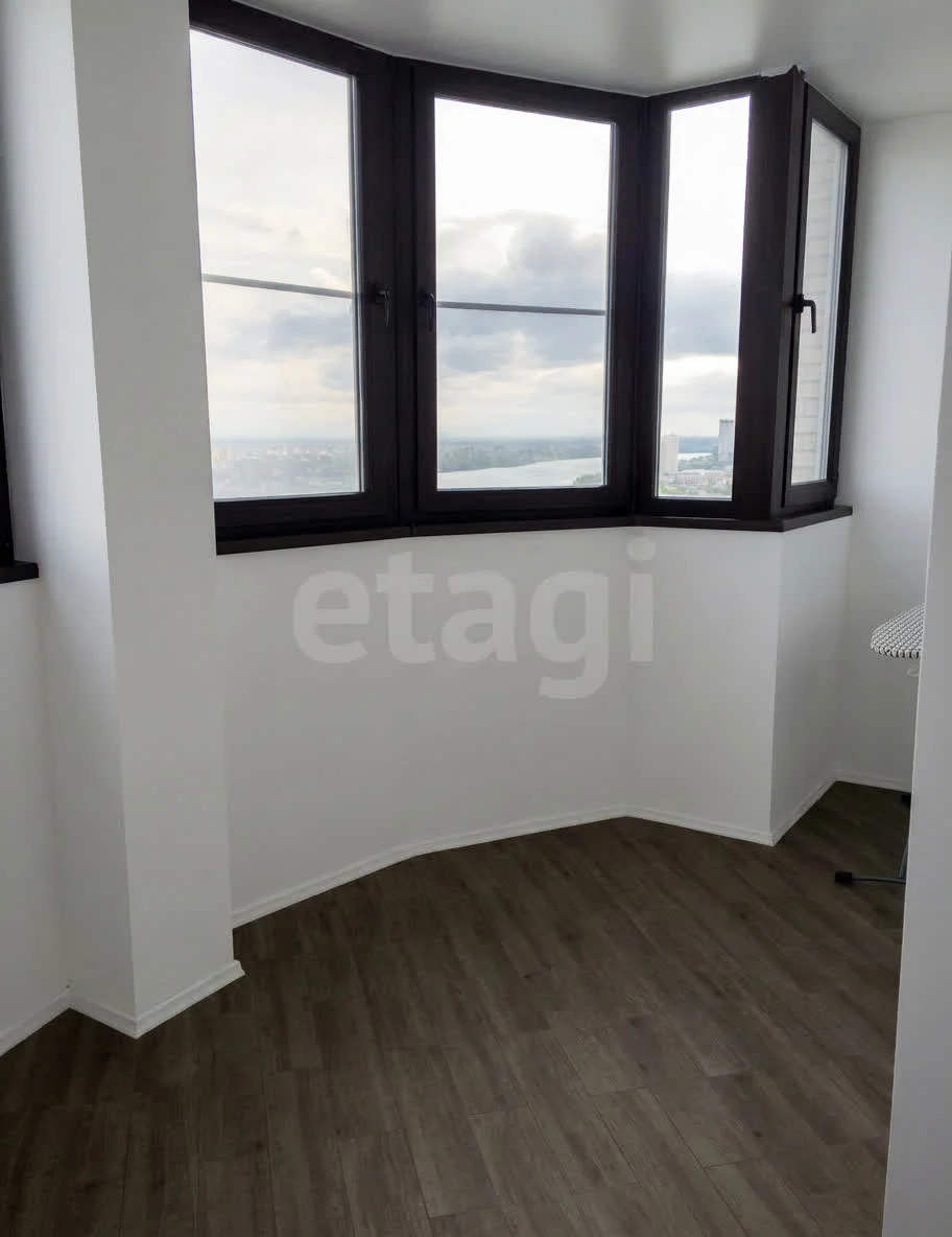 1-к квартира, 42.5м² (Минская улица, 122/13) - миниатюра 2
