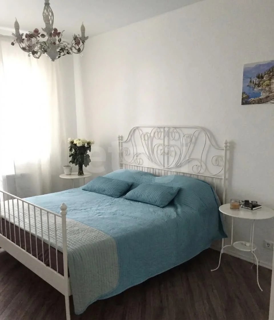 1-к квартира, 42.5м² (Минская улица, 122/13) - миниатюра 4