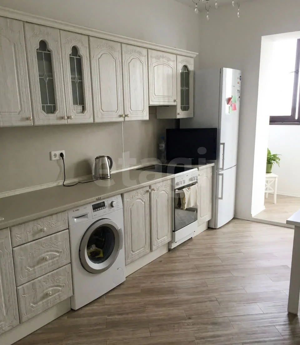 1-к квартира, 42.5м² (Минская улица, 122/13) - миниатюра 5