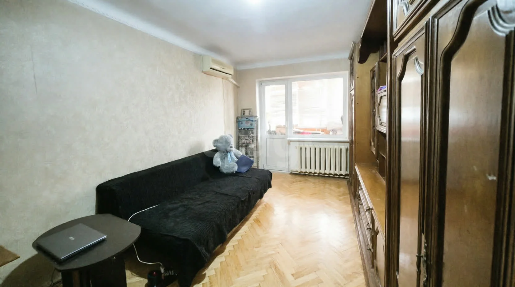 2-к квартира, 42м² (Рашпилевская улица, 150) - изображение 1