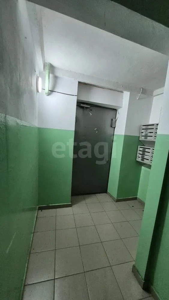 2-к квартира, 42м² (Рашпилевская улица, 150) - миниатюра 10