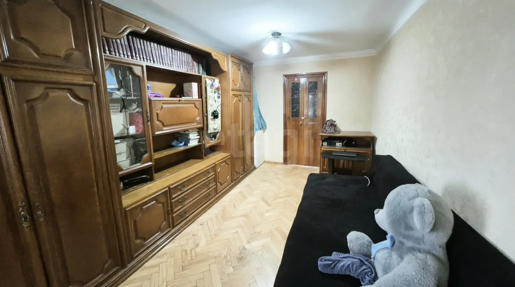 2-к квартира, 42м² (Рашпилевская улица, 150) - миниатюра 2