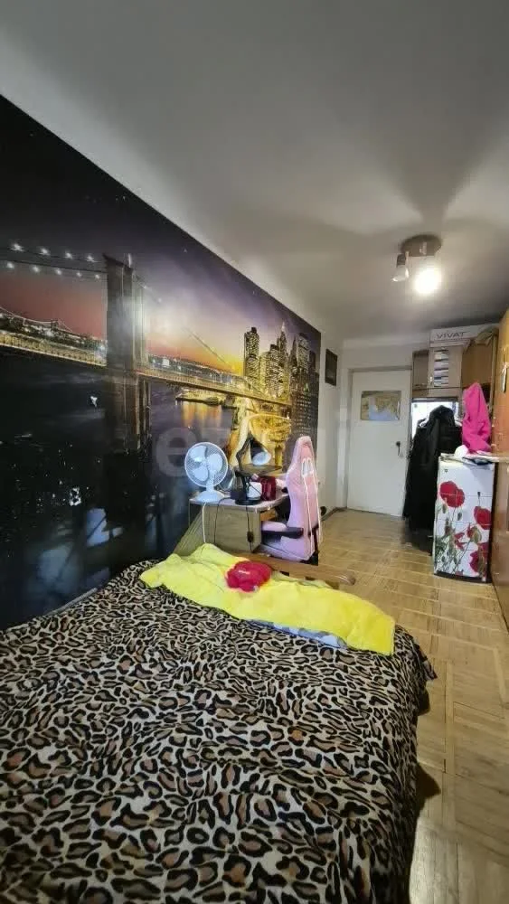 2-к квартира, 42м² (Рашпилевская улица, 150) - миниатюра 3