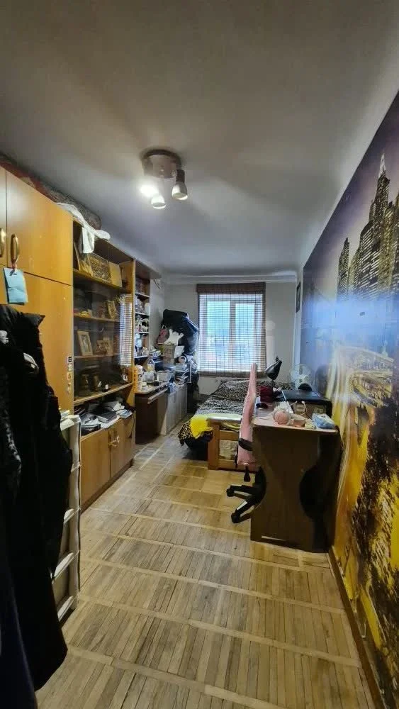 2-к квартира, 42м² (Рашпилевская улица, 150) - миниатюра 4