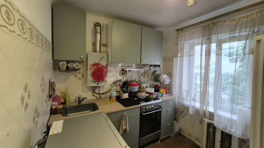 2-к квартира, 42м² (Рашпилевская улица, 150) - миниатюра 5