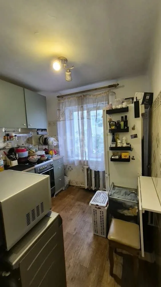 2-к квартира, 42м² (Рашпилевская улица, 150) - миниатюра 7