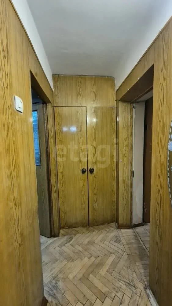 2-к квартира, 42м² (Рашпилевская улица, 150) - миниатюра 8