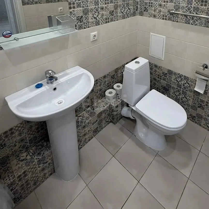 1-к квартира, 41.4м² (улица имени 40-летия Победы, 178к1) - миниатюра 5