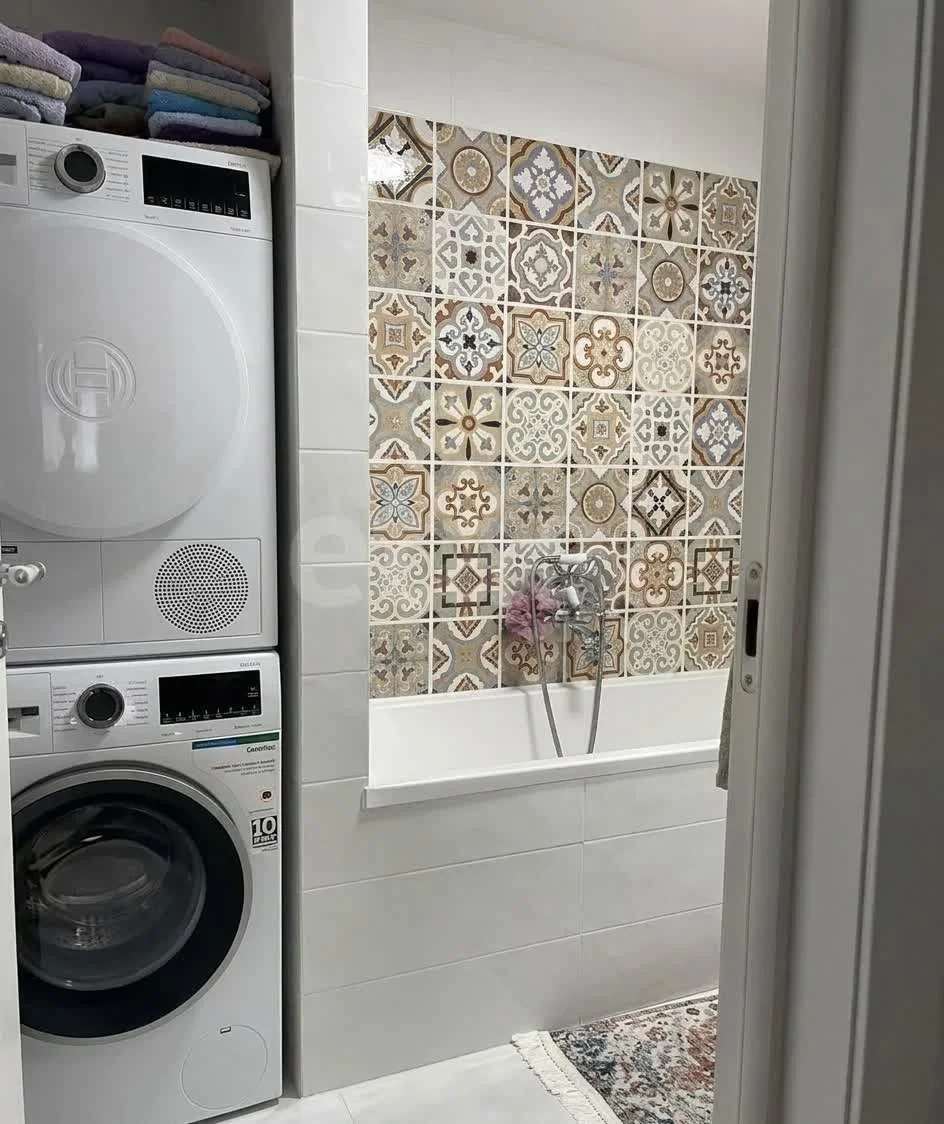 3-к квартира, 56.5м² (улица 50 лет Октября, 16) - миниатюра 5