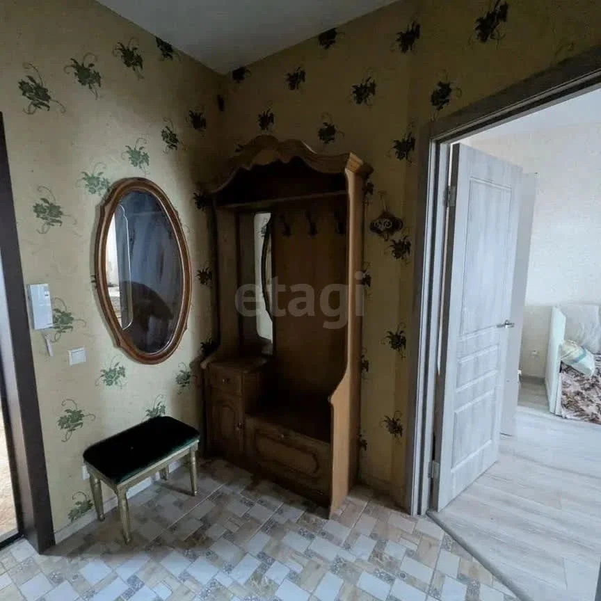 1-к квартира, 48м² (Октябрьская улица, 181/2к3) - миниатюра 6