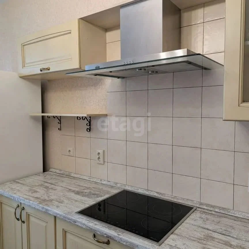 1-к квартира, 48м² (Октябрьская улица, 181/2к3) - миниатюра 7