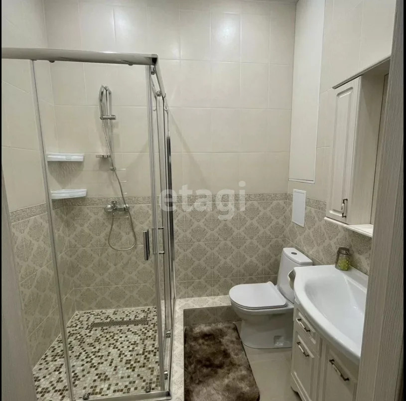 1-к квартира, 36м² (Уральская улица, 71) - миниатюра 6