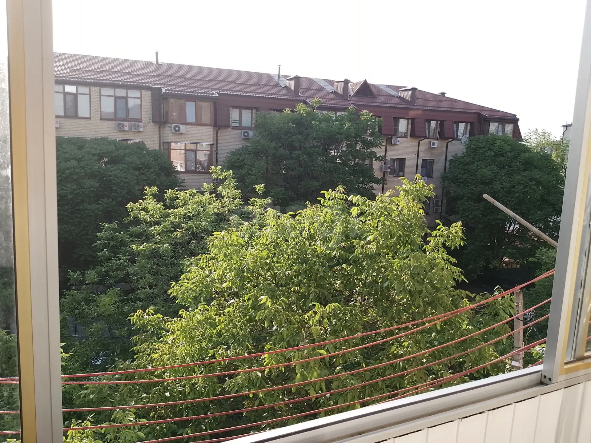 3-к квартира, 56.6м² (Южная улица, 24) - миниатюра 12