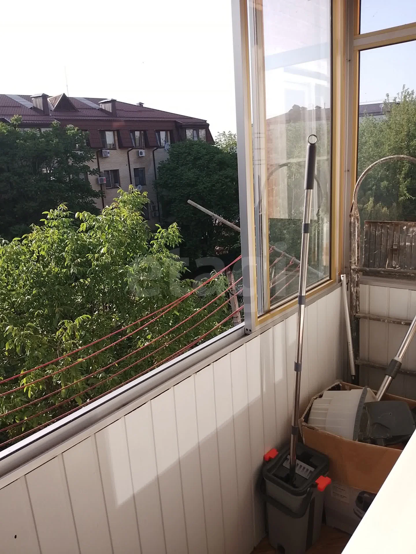 3-к квартира, 56.6м² (Южная улица, 24) - миниатюра 13