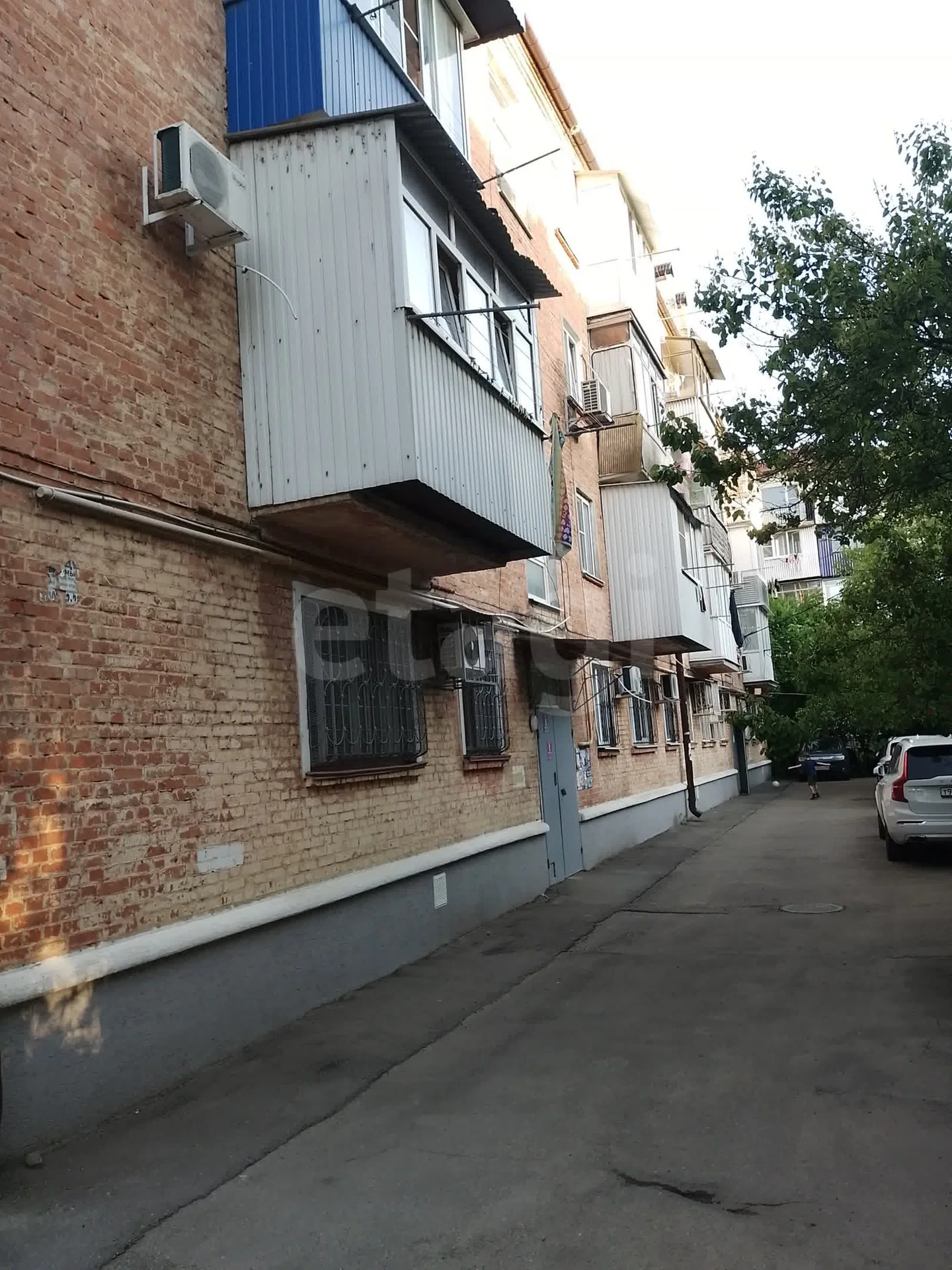 3-к квартира, 56.6м² (Южная улица, 24) - миниатюра 14
