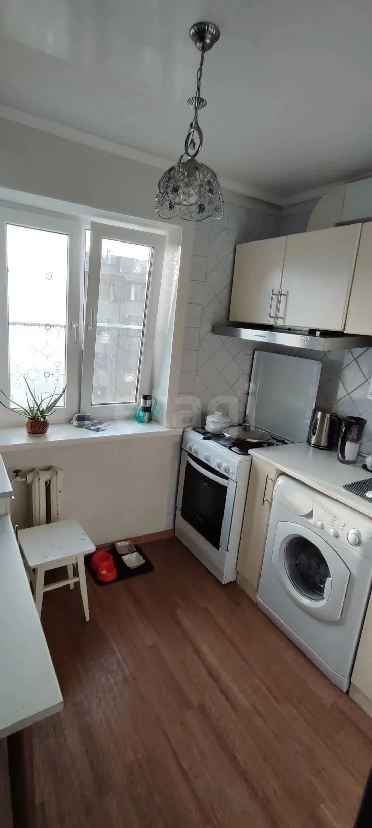 3-к квартира, 56.6м² (Южная улица, 24) - миниатюра 2