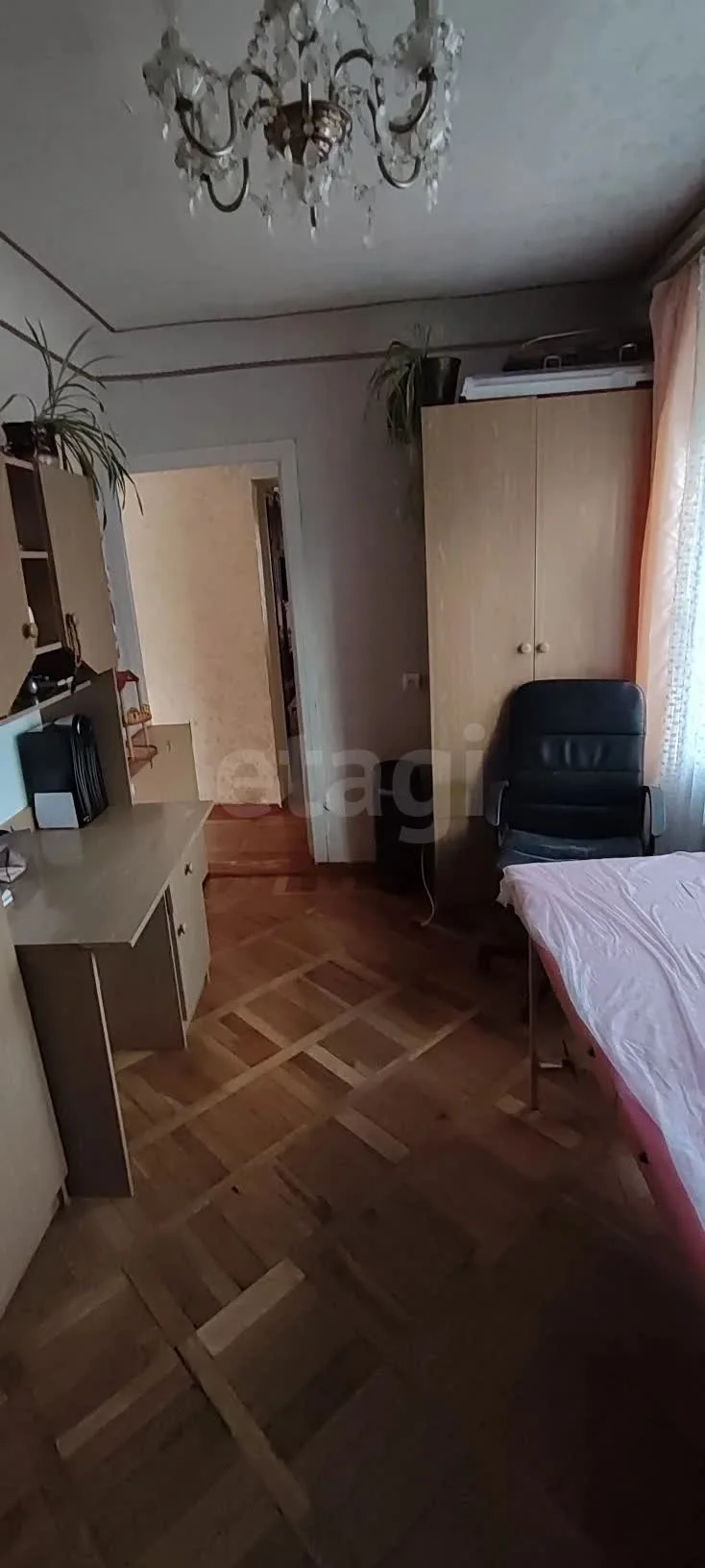 3-к квартира, 56.6м² (Южная улица, 24) - миниатюра 5