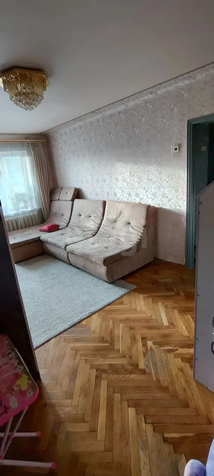 3-к квартира, 56.6м² (Южная улица, 24) - миниатюра 6