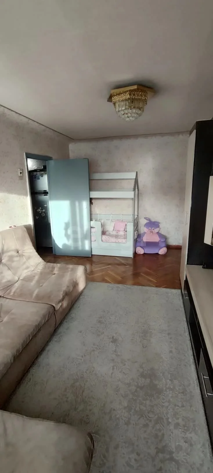 3-к квартира, 56.6м² (Южная улица, 24) - миниатюра 7