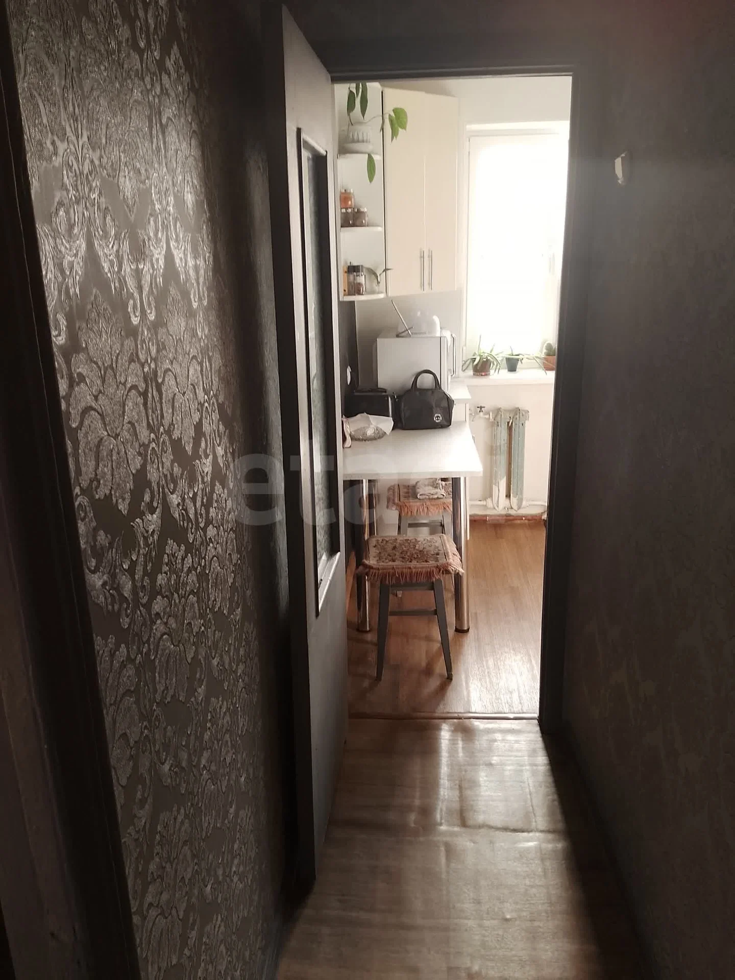 3-к квартира, 56.6м² (Южная улица, 24) - миниатюра 8