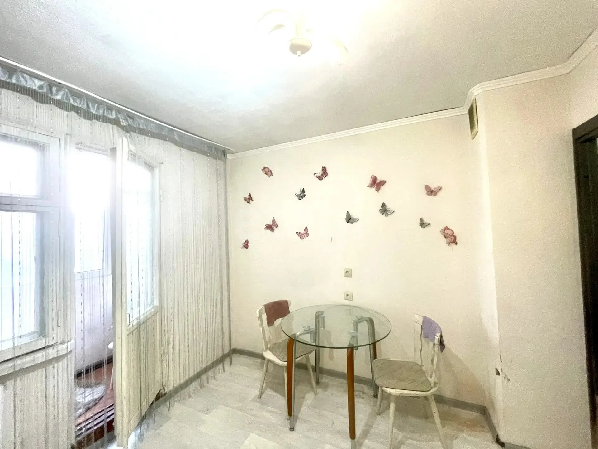 1-к квартира, 38.1м² (улица Думенко, 4) - миниатюра 2
